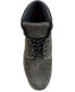 ფოტო #4 პროდუქტის Men's Bridger Ankle Boot