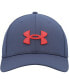 ფოტო #2 პროდუქტის Men's Blue Blitzing Adjustable Hat