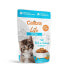 ფოტო #2 პროდუქტის CALIBRA Life Pouch Kitten Salmon In Sauce 28x85g Wet Cat Food