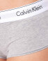 Фото #24 товара Calvin Klein Modern Cotton Women's Underwear Shorts