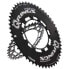 Фото #1 товара ROTOR Q Rings 110 BCD Inner Chainring