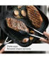 Фото #7 товара Hard Anodized 11.25" Square Grill Pan