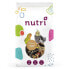 NUTRI+ Mixture Lovebirds And Nymphs Food Birds 900g