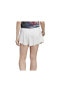 Фото #2 товара Match Skirt Kadın Tenis Eteği Hs1655 Beyaz