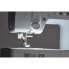 Фото #2 товара Швейная машина Brother FS40s электронная с 40 стежками, системой вдевания нити, ЖК-дисплеем и кнопками выбора, свободный рукав