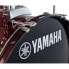 Yamaha Rydeen Standard Burgundy Gl