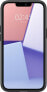 Фото #5 товара Чехол для смартфона Spigen ULTRA HYBRID IPHONE 13 PRO MAX MATTE FROST BLACK