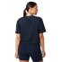 ფოტო #2 პროდუქტის HELLY HANSEN Ocean Cropped short sleeve T-shirt