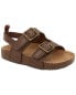 Фото #4 товара Toddler Everyday Casual Sandals 8