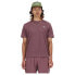 NEW BALANCE Athletics short sleeve T-shirt