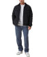 Men's Puffer Shacket