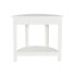 Console Home ESPRIT White 81 x 40 x 75 cm