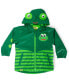Little Boys Fritz Frog Rain Coat