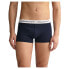 Фото #4 товара GANT 900015003 Slip Boxer 7 Units