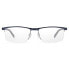 Men' Spectacle frame Pierre Cardin P.C.-6853-PJP Ø 55 mm