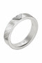 Фото #1 товара Fashion steel ring for men EGS2924040