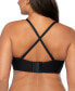 ფოტო #10 პროდუქტის Beauty Back® Full Figure Strapless Underwire Bra 74380