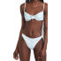 Фото #1 товара Faithfull The Brand 285049 Women's Bikini Top, Faye Paisley Print, Size 4