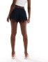 Superdry Beach shorts in eclipse navy