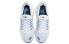 Фото #5 товара Nike Air Zoom Vomero 14 编织 休闲 低帮 跑步鞋 男款 蓝白 国外版 / Кроссовки Nike Air Zoom Vomero 14 AH7857-103