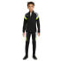 Фото #1 товара Спортивный костюм Nike Dri-Fit Academy для детей черный