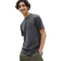 ფოტო #1 პროდუქტის VANS Woven Patch Pocket short sleeve T-shirt