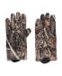 ფოტო #2 პროდუქტის Men's Unisex Wind Resistant Gloves, Adventure, Large