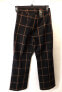 Levi’s Premium Women’s MATH CLUB FLARE WOMEN'S TROUSERS Size 26x27