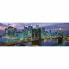 Фото #2 товара Головоломка Clementoni Panorama New York 1000 Предметы