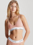 Фото #1 товара Calvin Klein Maternity Bra - Modern Cotton in pink