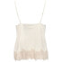 Фото #2 товара Майка PUMA Fenty By Rihanna Lace Trim Sleepwear Cami