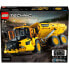 Фото #18 товара Игрушка LEGO Technic 42114 6x6 Volvo для детей