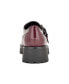 Women's Araise Slip-On Lug Sole Casual Loafers