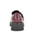 Фото #3 товара Лоферы женские Nine West Araise Slip-On Lug SoleCasual