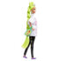 Фото #2 товара BARBIE Extra With Neon Green Hair And Pet Toy Doll