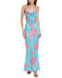 Ipponelli Maxi Dress Women's S