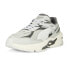 Фото #2 товара Puma Nano Odyssey Lace Up Mens Grey Sneakers Casual Shoes 38860804