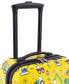 Фото #33 товара ​Сумка Travelers Club Kid's CarryOn Spinner