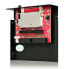 Фото #3 товара 3.5in Drive Bay IDE to Single CF SSD Adapter Card Reader - IDE - CF - 0.133 Gbit/s - -55 - 85 °C - -55 - 85 °C - 5 - 85%