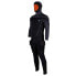 APEKS Thermiq ADV freediving wetsuit 8/7 mm