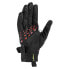 LEKI Ultra Trail Storm Shark gloves