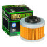 Фото #2 товара HIFLOFILTRO Bombardier 200 Rally 03-07 oil filter