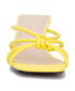 ფოტო #4 პროდუქტის Women's Cultivar Sandals