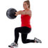 PURE2IMPROVE Medicine Ball With Handles 6kg