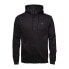 Фото #3 товара G-STAR Premium Core full zip sweatshirt