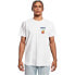 ფოტო #1 პროდუქტის MISTER TEE Vintage Spritz short sleeve T-shirt