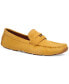 Фото #1 товара Men's C Coin Suede Driver