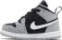 [DM6217-016] Toddlers Air Jordan Retro 1 Mid SE 'Elephant Print' (TD)