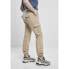 URBAN CLASSICS High Waist Cargo Jogging pants