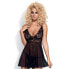 Фото #1 товара Imperia Babydoll and Thong Black